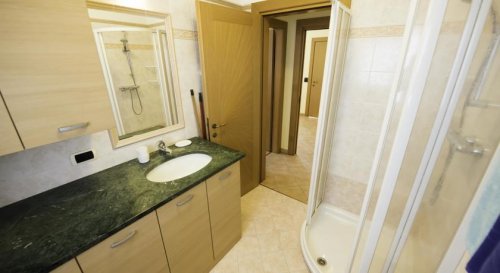 Chalet Vieira - Livigno