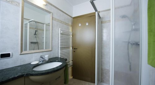 Chalet Vieira - Livigno