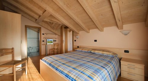 Chalet Vieira - Livigno