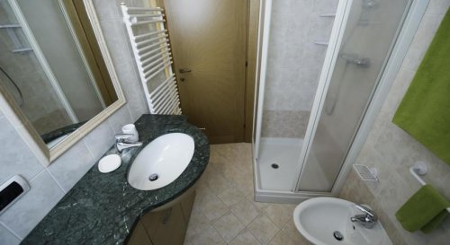 Chalet Vieira - Livigno