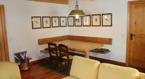 Chalet Elena - Livigno