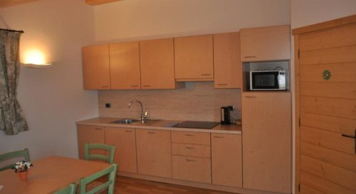 Chalet Elena - Livigno