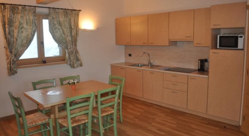 Chalet Elena - Livigno