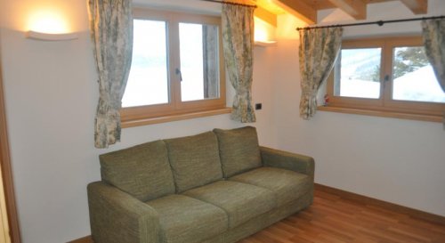 Chalet Elena - Livigno