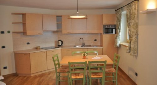 Chalet Elena - Livigno