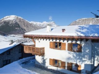 Chalet Elena - Livigno Chalet Elena - Livigno