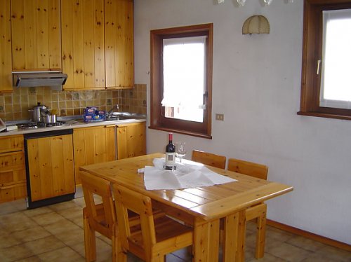 Rezidence Gardenia - Livigno