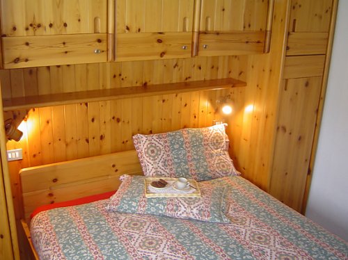 Rezidence Gardenia - Livigno