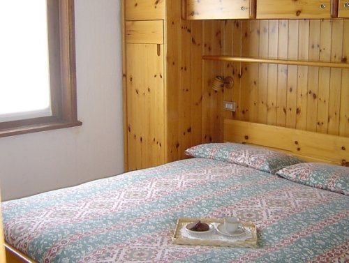 Rezidence Gardenia - Livigno