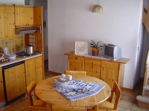 Rezidence Gardenia - Livigno