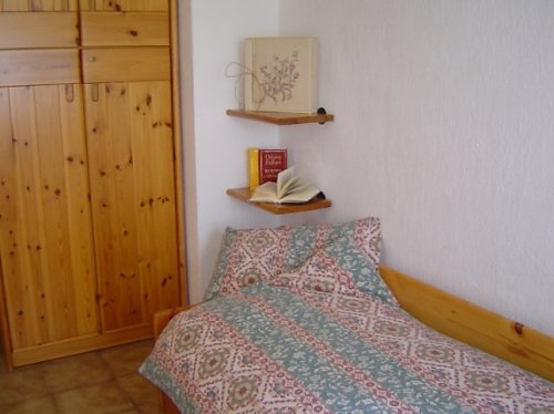 Rezidence Gardenia - Livigno