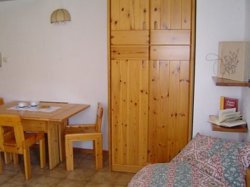 Rezidence Gardenia - Livigno