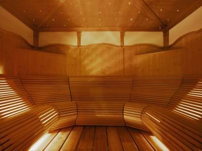 Apartmány Stelvio Domina - Cogolo