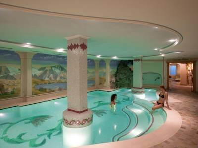 Apartmány Stelvio Domina - Cogolo