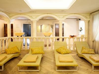 Apartmány Stelvio Domina - Cogolo