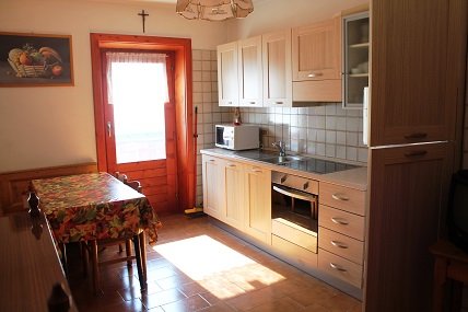 Rezidence Baita Soldanella - Livigno FREE SKI