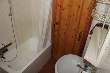 Rezidence Baita Soldanella - Livigno FREE SKI