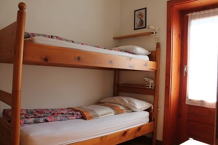 Rezidence Baita Soldanella - Livigno FREE SKI