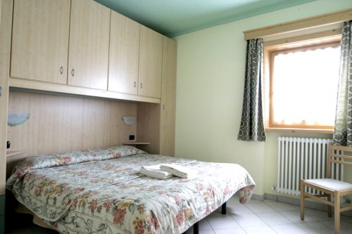 Casa Fiocco di Neve - Livigno