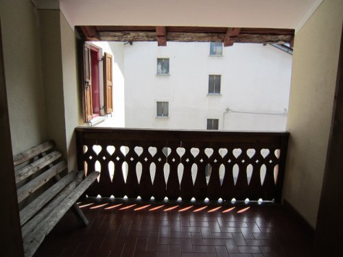 Rezidence Mistral - Livigno