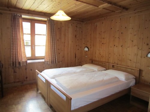 Rezidence Mistral - Livigno