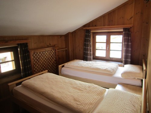 Rezidence Mistral - Livigno