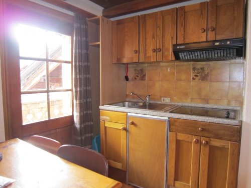 Rezidence Mistral - Livigno