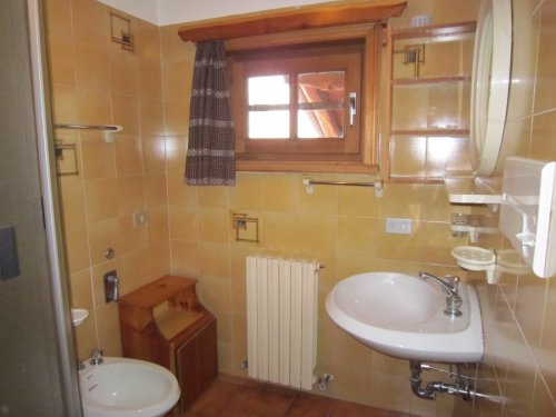 Rezidence Mistral - Livigno