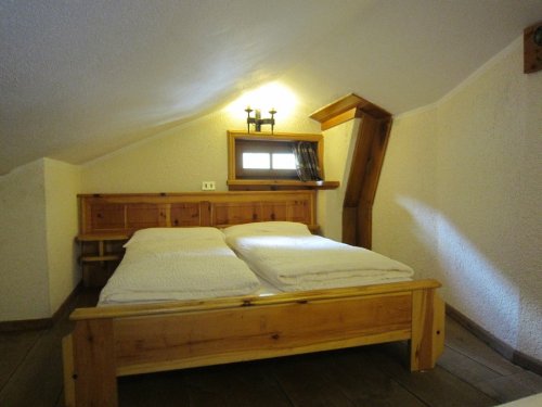 Rezidence Mistral - Livigno