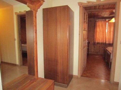 Rezidence Mistral - Livigno