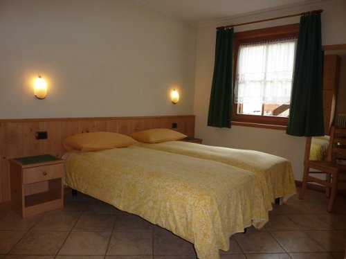 Rezidence Baita Epi - Livigno