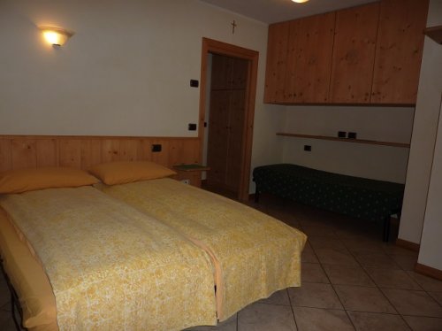 Rezidence Baita Epi - Livigno