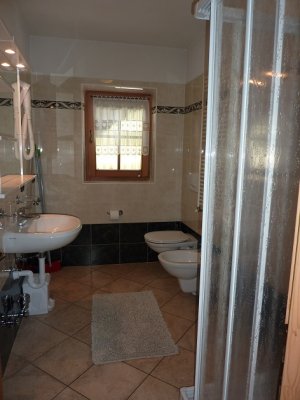 Rezidence Baita Epi - Livigno