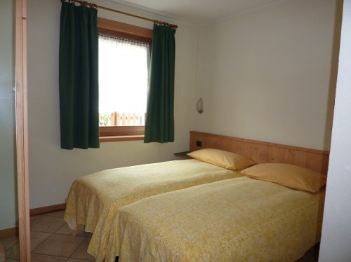 Rezidence Baita Epi - Livigno