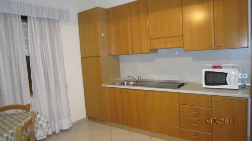 Rezidence Alfredo Zini - Livigno