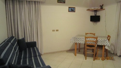 Rezidence Alfredo Zini - Livigno