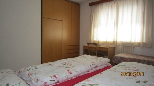 Rezidence Alfredo Zini - Livigno