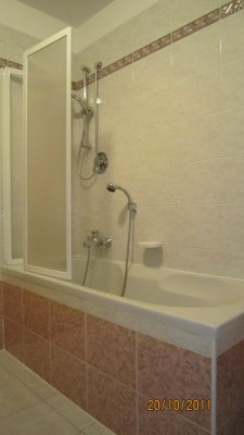 Rezidence Alfredo Zini - Livigno