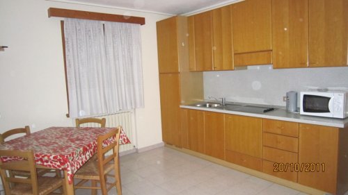 Rezidence Alfredo Zini - Livigno