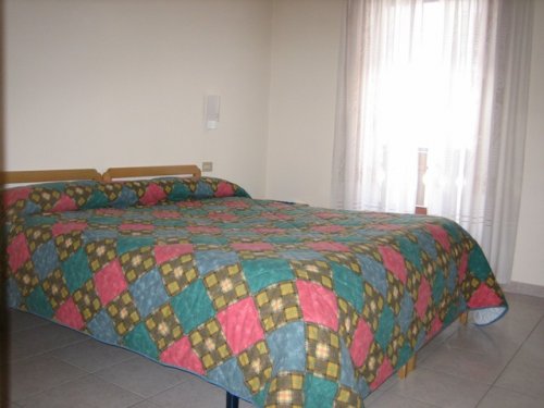 Rezidence Alfredo Zini - Livigno