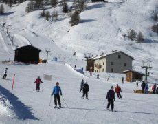 Baita Teo  - Livigno