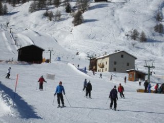 Baita Teo  - Livigno