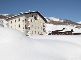 Baita Granda - Livigno Baita Granda - Livigno