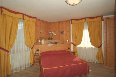 Hotel Salvadori - Mezzana