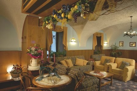 Hotel Salvadori - Mezzana