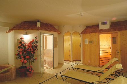 Hotel Salvadori - Mezzana