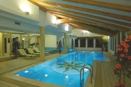 Hotel Salvadori - Mezzana