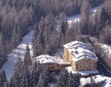 Park Hotel Folgarida  - Folgarida