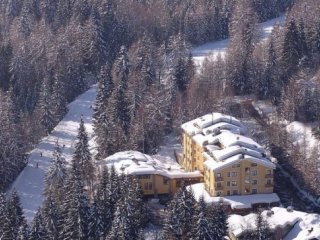 Park Hotel Folgarida  - Folgarida