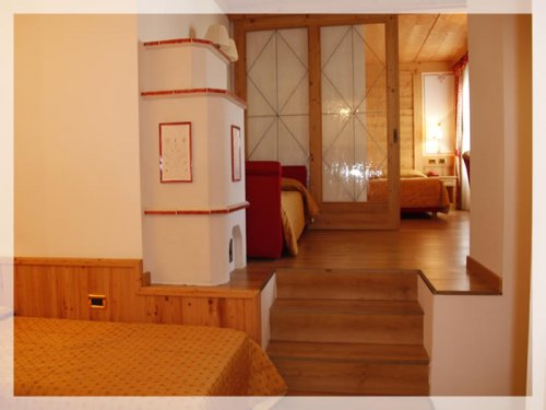 Sport Hotel Vittoria - Passo Tonale